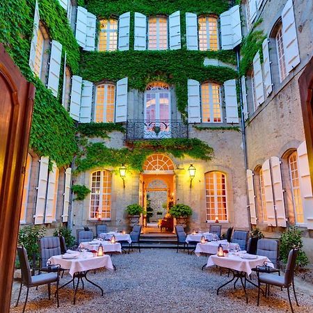 Chambres D'Hotes Relais Mira Peis Mirepoix  Buitenkant foto