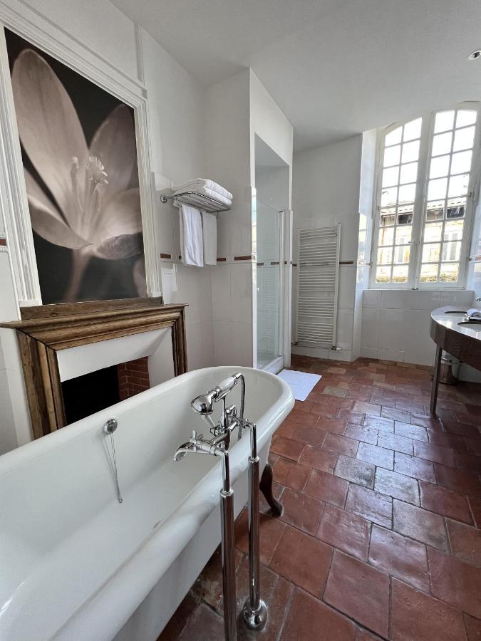 Chambres D'Hotes Relais Mira Peis Mirepoix  Buitenkant foto