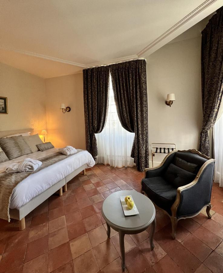 Chambres D'Hotes Relais Mira Peis Mirepoix  Buitenkant foto