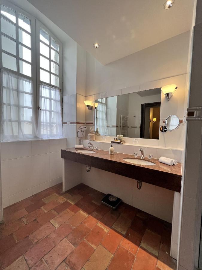 Chambres D'Hotes Relais Mira Peis Mirepoix  Buitenkant foto