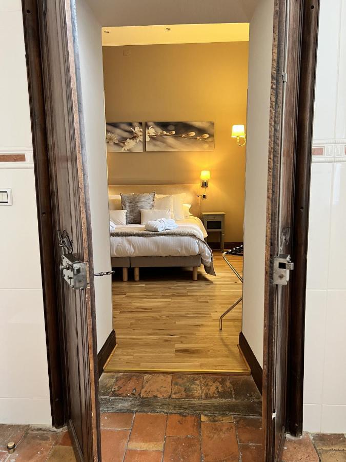 Chambres D'Hotes Relais Mira Peis Mirepoix  Buitenkant foto