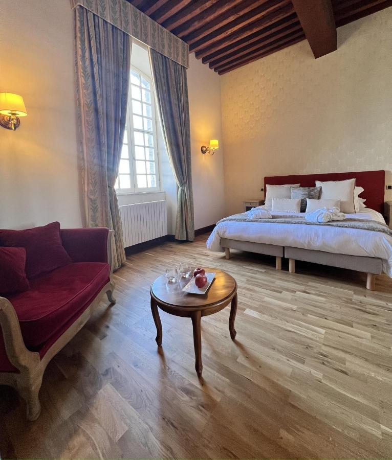 Chambres D'Hotes Relais Mira Peis Mirepoix  Buitenkant foto