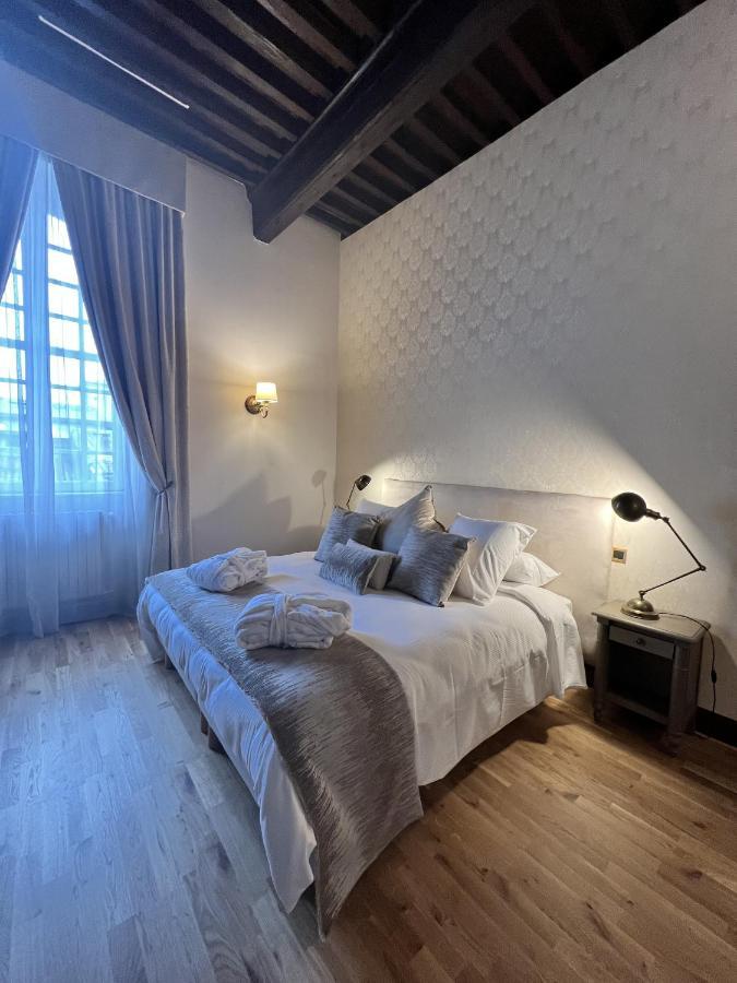 Chambres D'Hotes Relais Mira Peis Mirepoix  Buitenkant foto
