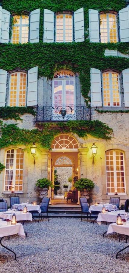 Chambres D'Hotes Relais Mira Peis Mirepoix  Buitenkant foto