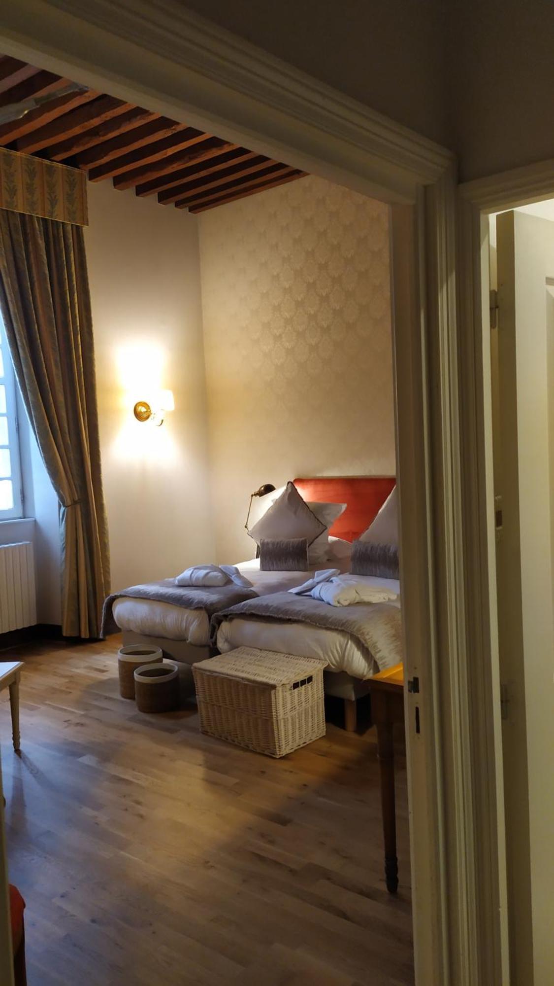 Chambres D'Hotes Relais Mira Peis Mirepoix  Buitenkant foto