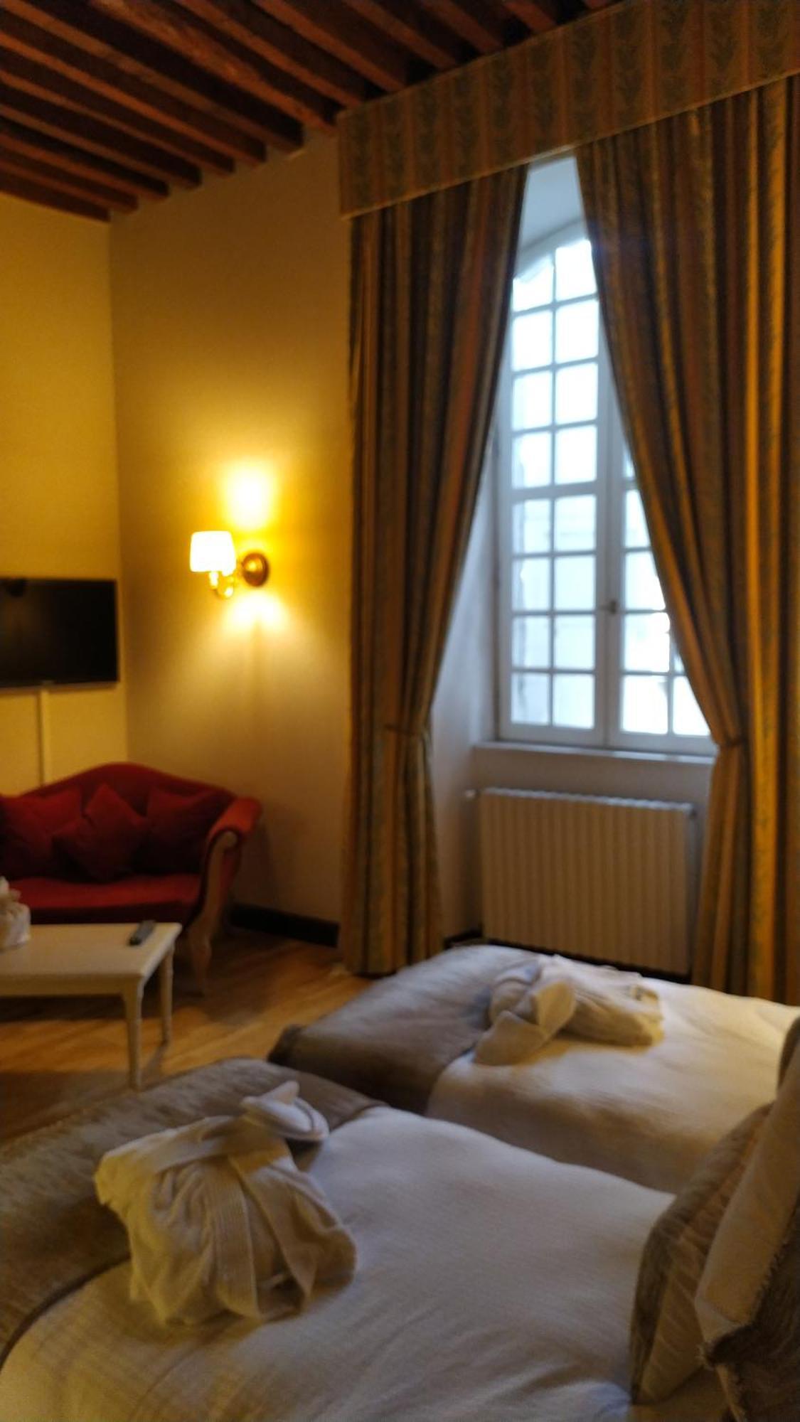 Chambres D'Hotes Relais Mira Peis Mirepoix  Buitenkant foto