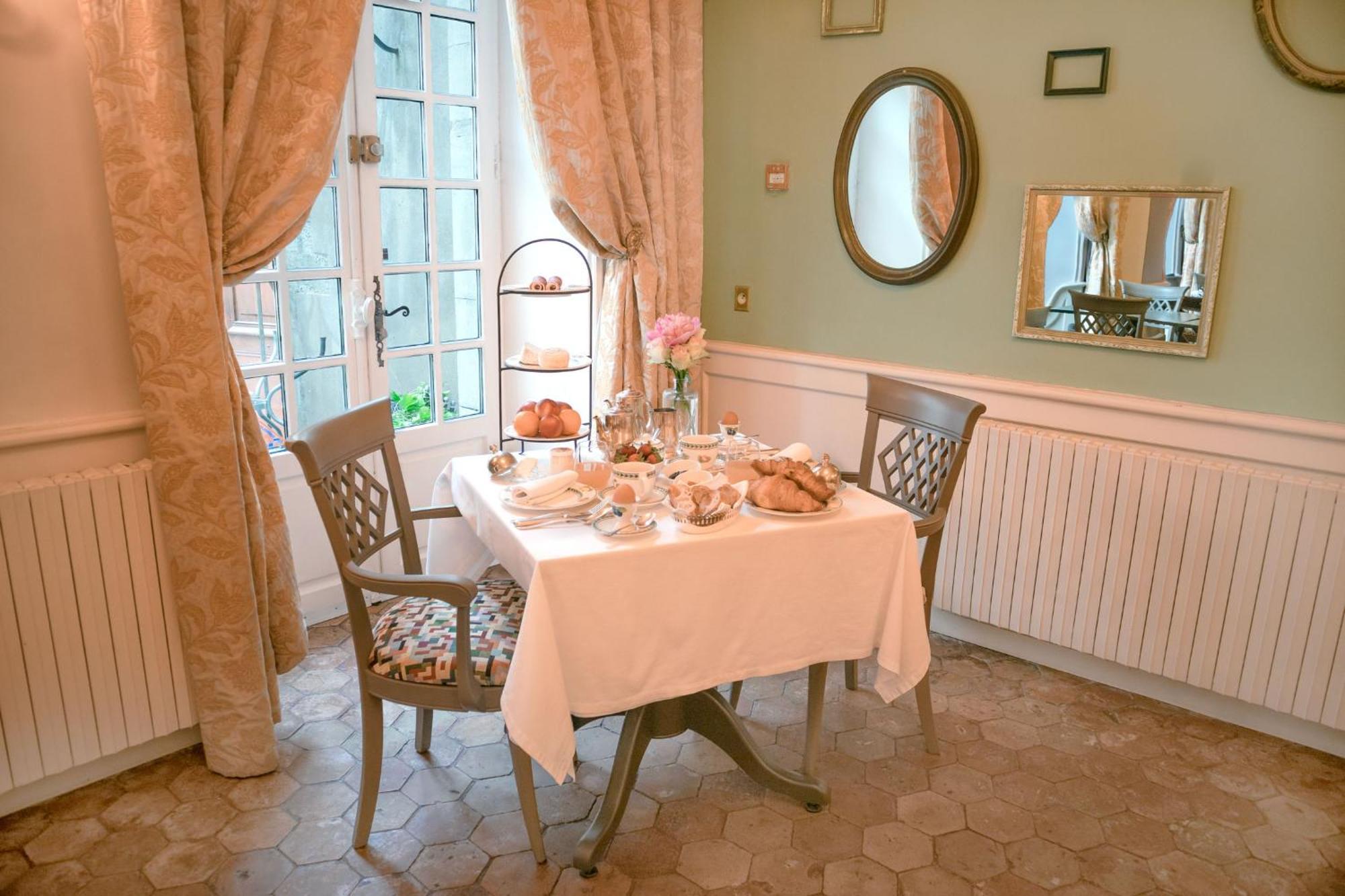 Chambres D'Hotes Relais Mira Peis Mirepoix  Buitenkant foto
