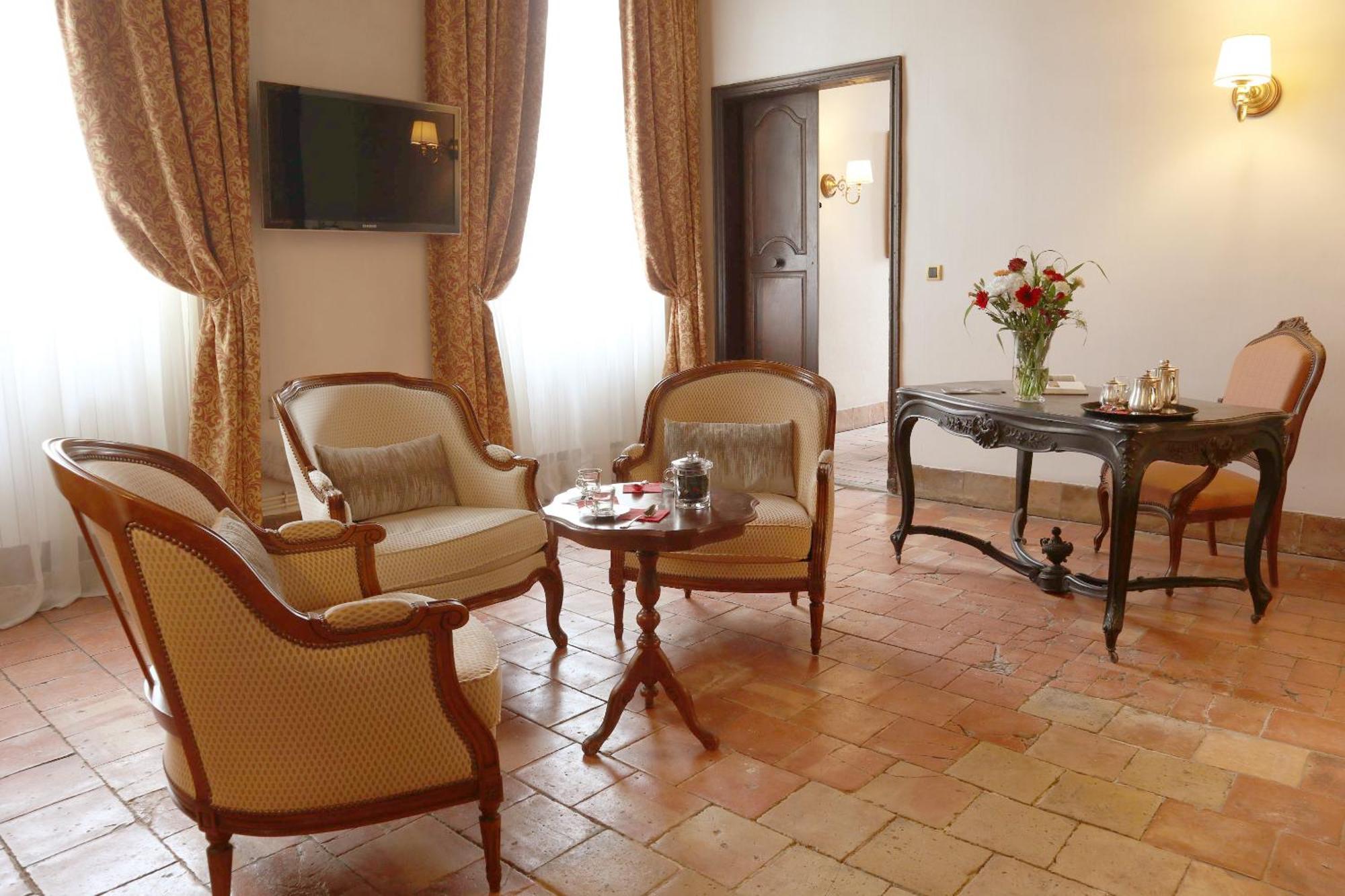 Chambres D'Hotes Relais Mira Peis Mirepoix  Buitenkant foto