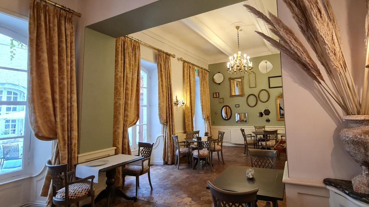 Chambres D'Hotes Relais Mira Peis Mirepoix  Buitenkant foto